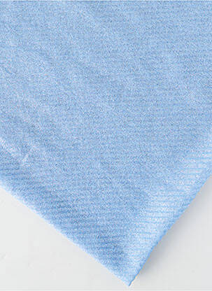 Foulard bleu ACCESS femme