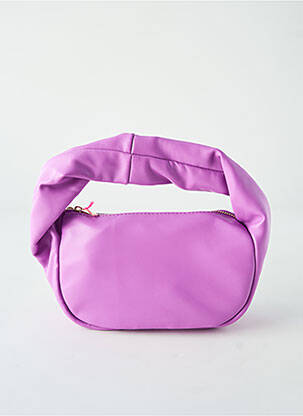 Sac violet MY JEWELLERY femme