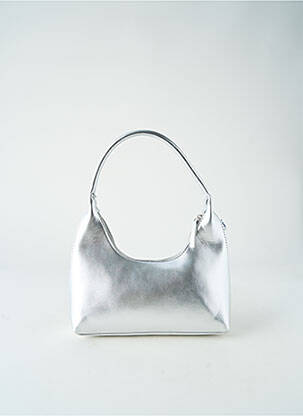 Sac argent JJXX femme