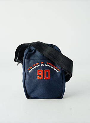 Sac bleu JACK & JONES homme
