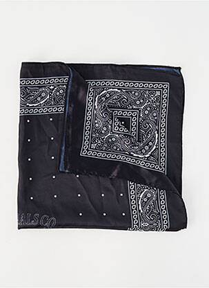 Foulard noir JACK & JONES homme