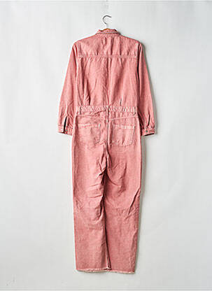 Combinaison rose BA&SH femme