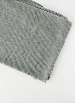 Foulard vert ACCESS femme