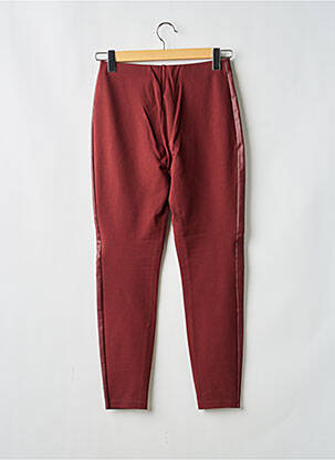 Legging long rouge WOLFORD femme