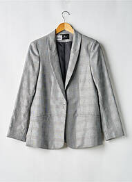 Veste chic gris ONE STEP femme