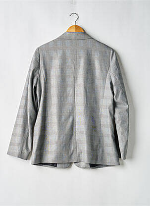 Veste chic gris ONE STEP femme