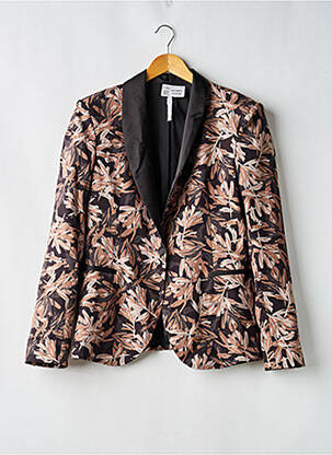 Veste casual marron IMPERIAL femme