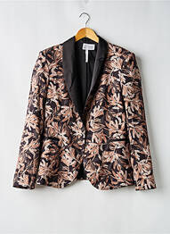 Veste casual marron IMPERIAL femme