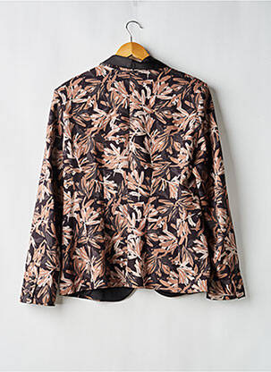 Veste casual marron IMPERIAL femme