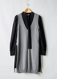 Chemisier noir TWINSET femme