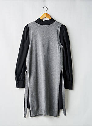 Chemisier noir TWINSET femme