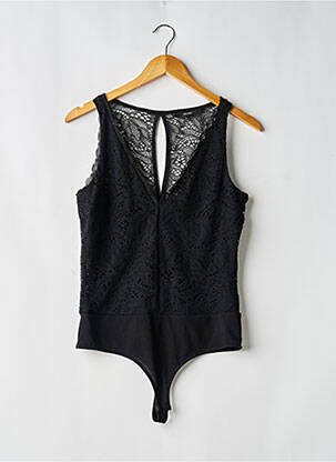 Body noir VERO MODA femme