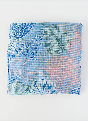 Foulard blanc ONLY femme