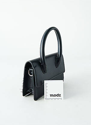 Sac noir JJXX femme