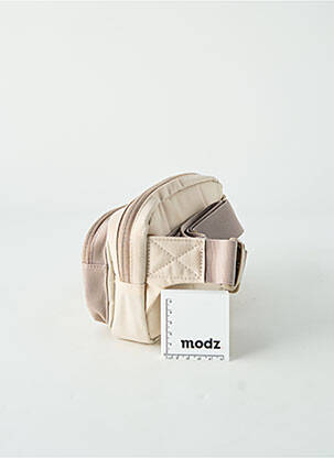 Sac beige LEVI'S femme