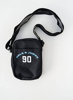 Sac noir JACK & JONES homme