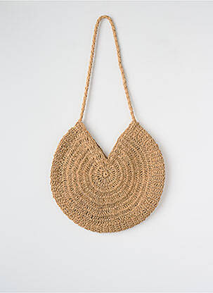 Sac marron VERO MODA femme