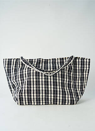 Sac noir MANGO femme