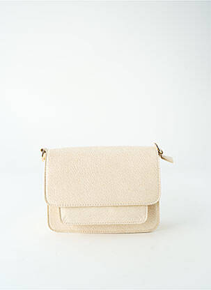 Sac beige MY JEWELLERY femme