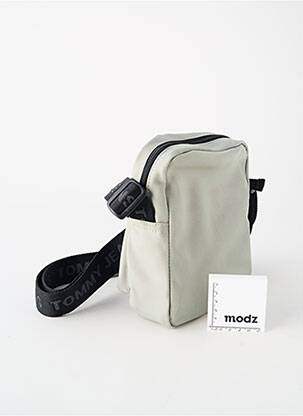 Sac vert TOMMY HILFIGER homme