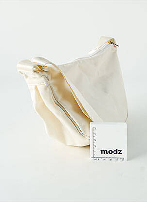 Sac beige MY JEWELLERY femme