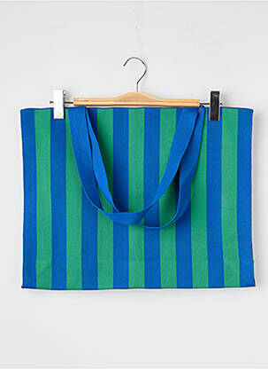 Sac bleu ACCESS femme