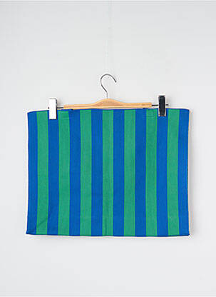 Sac bleu ACCESS femme