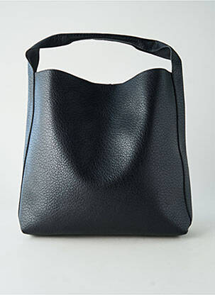 Sac noir MANGO femme