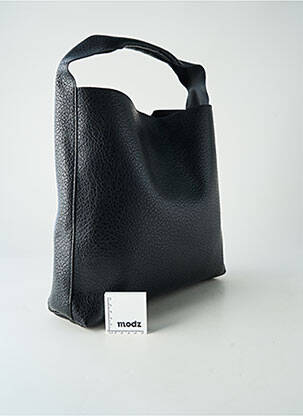 Sac noir MANGO femme