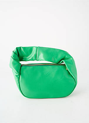 Sac vert MY JEWELLERY femme