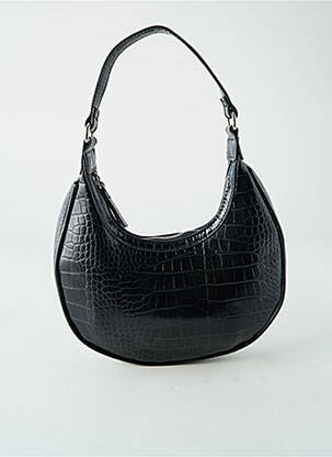 Sac noir PIECES femme