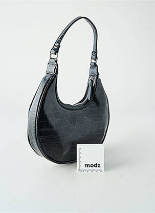 Sac noir PIECES femme