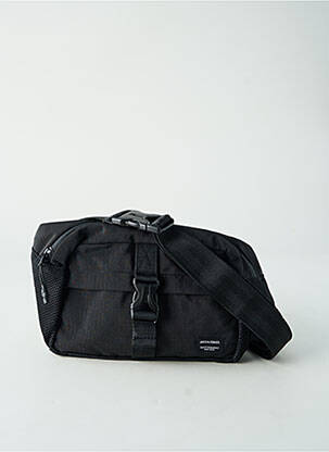 Sac noir JACK & JONES homme