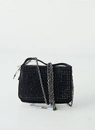Sac noir MANGO femme