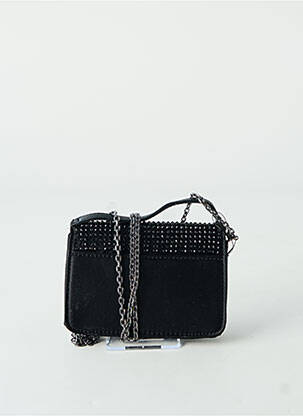 Sac noir MANGO femme