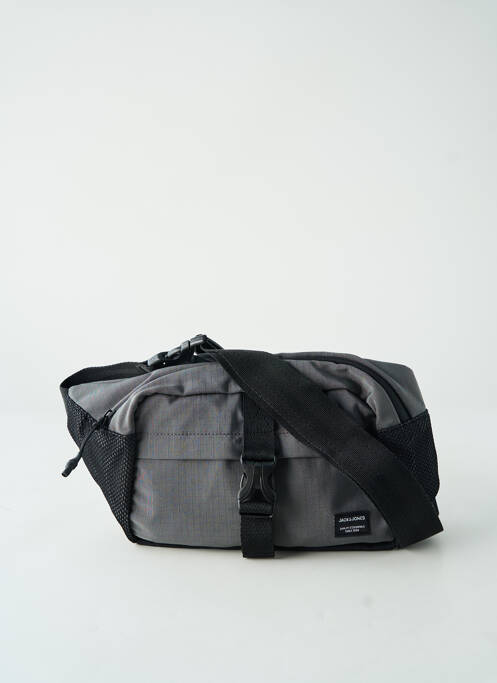 Sac gris JACK & JONES homme