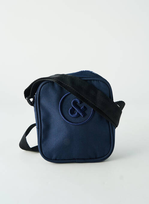 Sac bleu JACK & JONES homme