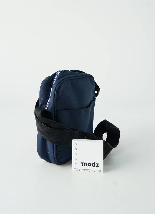 Sac bleu JACK & JONES homme