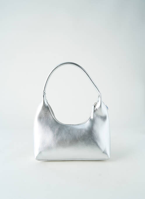 Sac argent JJXX femme
