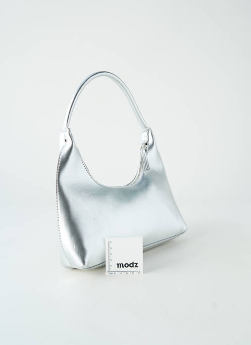 Sac argent JJXX femme