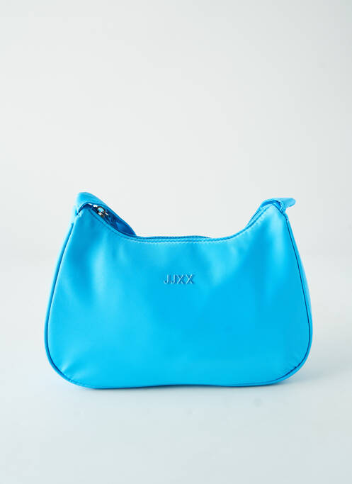Sac bleu JJXX femme
