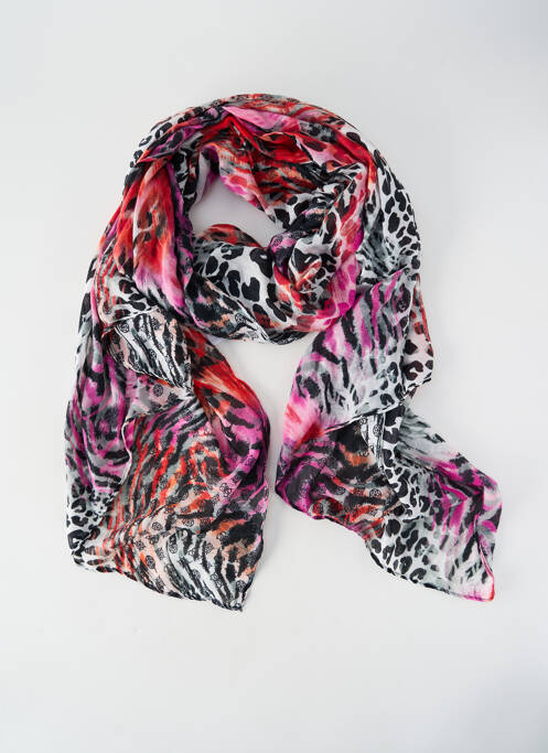 Foulard vert MANGO femme