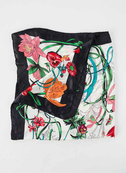 Foulard noir ACCESS femme