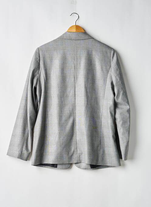 Veste chic gris ONE STEP femme