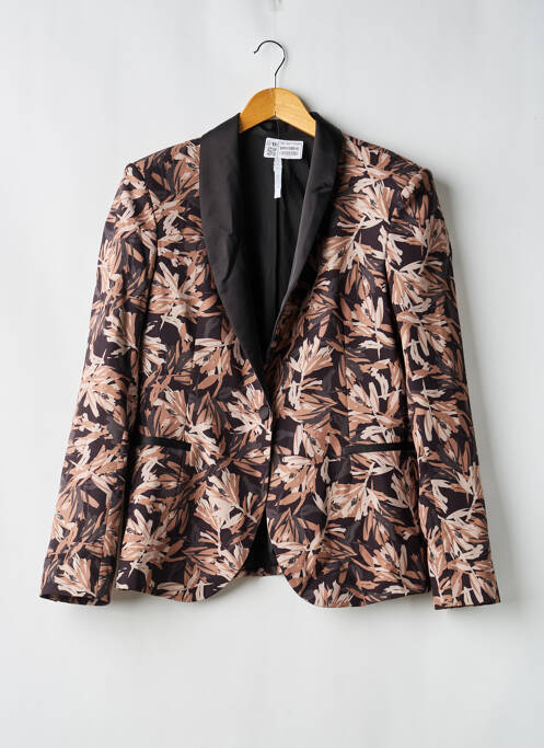 Veste casual marron IMPERIAL femme