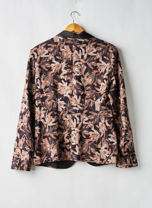 Veste casual marron IMPERIAL femme