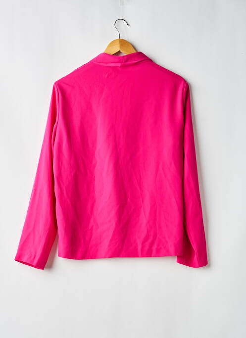 Blazer rose IMPERIAL femme