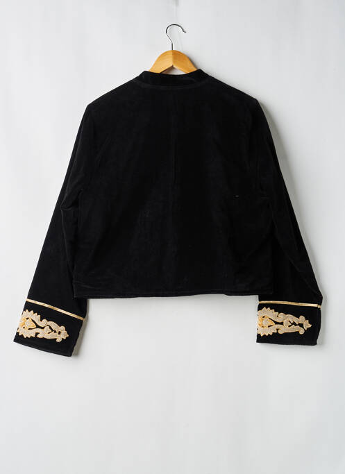 Veste chic noir SUMMUM femme