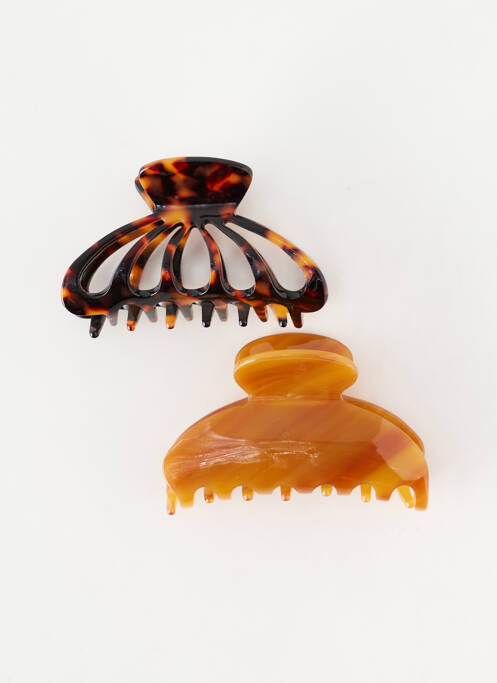 Accessoire pour cheveux marron ONLY femme