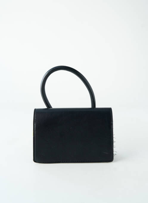 Sac noir JJXX femme